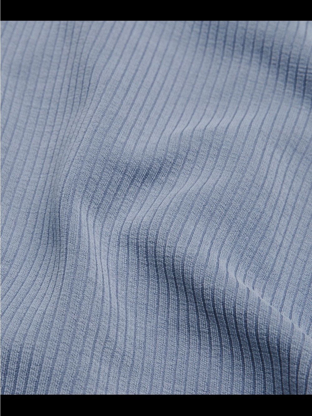 LULULEMON I Ribbed Softstreme Shorts - Picture 3 of 6